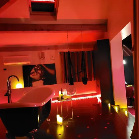 La Des Tentations * Grignan